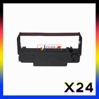 
              24 x Compatible Epson ERC30 / ERC34 / ERC38 Black Ribbon Cartridge
            