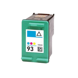 1 x Compatible HP 93 Colour Inkjet Cartridge C9361WA