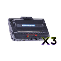 
              3 x Compatible Samsung ML2250D5 Black Toner Cartridge
            