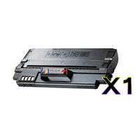 
              1 x Compatible Samsung MLD1630A High Yield Black Toner Cartridge
            