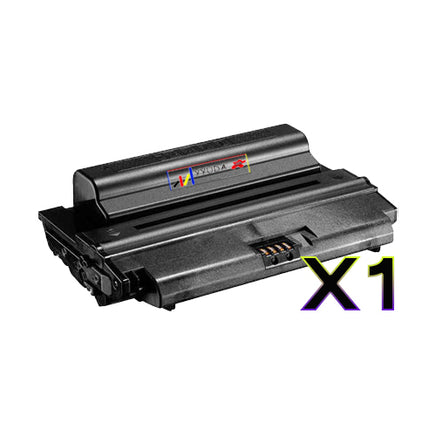 1 x Compatible Samsung MLD3470B Black Toner Cartridge SU673A