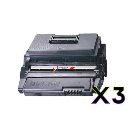3 x Compatible Samsung MLD4550A Black Toner Cartridge
