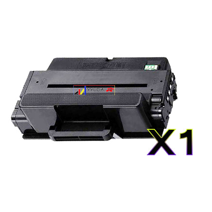 1 x Compatible Samsung MLTD205L Black Toner Cartridge SU965A