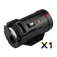 
              1 x Compatible Fuji Xerox DocuPrint P355d Black Toner Cartridge CT201938
            