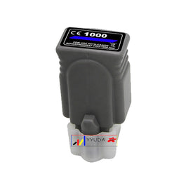 1 x Compatible Canon PFI-1000B Blue Ink Cartridge