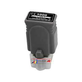 1 x Compatible Canon PFI-1000MBK Matte Black Ink Cartridge