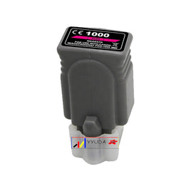 1 x Compatible Canon PFI-1000M Magenta Ink Cartridge