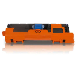 1 x Compatible HP 122A Cyan Toner Cartridge Q3961A - 4,000 Pages