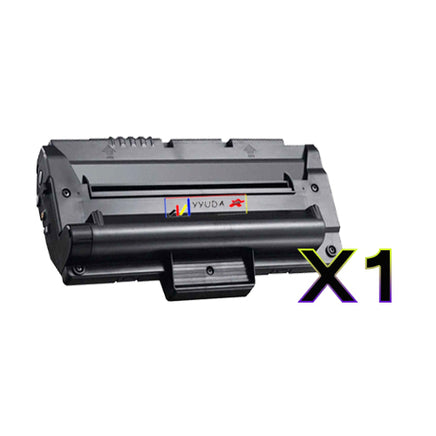1 x Compatible Samsung SCX4200 Black Toner Cartridge SV184A