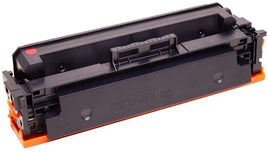 1 x Compatible Canon T09 "NO CHIP" Magenta Toner Cartridge