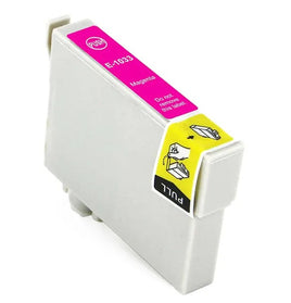 1 x Compatible Epson 103 T1033 Magenta Ink Cartridge C13T103392