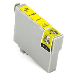 1 x Compatible Epson 103 T1034 Yellow Ink Cartridge C13T103492