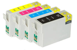 6 x Compatible Epson 103 T1031 - T1034 Ink Cartridge C13T103192 - C13T103492