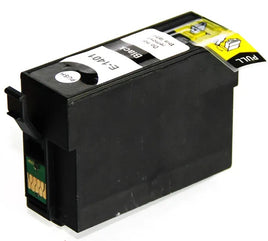 1 x Compatible Epson 140 T1401 Black Ink Cartridge C13T140192
