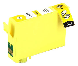 1 x Compatible Epson 140 T1404 Yellow Ink Cartridge C13T140492