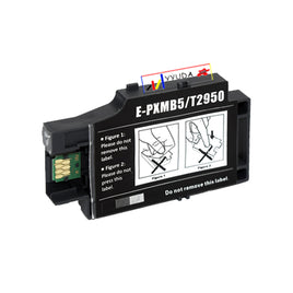 1 x Compatible Epson 215 / T2950 / PXMB5 Maintenance Box C13T295000