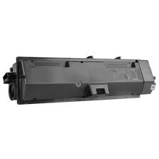 2 x Compatible Kyocera TK1174 Black Toner Cartridge TK-1174