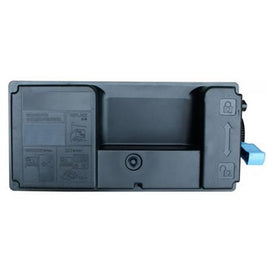 2 x Compatible Kyocera TK3134 Black Toner Cartridge TK-3134