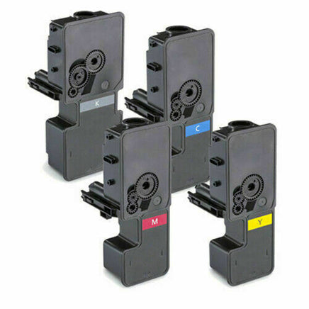 5 x Compatible Kyocera TK5244 Toner Cartridge TK-5244