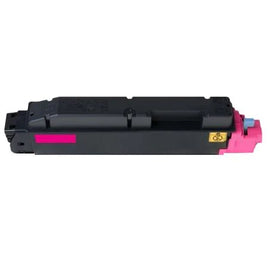 1 x Compatible Kyocera TK5274 Magenta Toner Cartridge TK-5274M