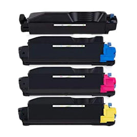 4 x Compatible Kyocera TK5274 Toner Cartridge TK-5274