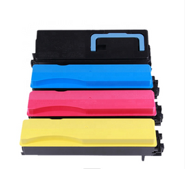 4 x Compatible Kyocera TK544 Toner Cartridge TK-544