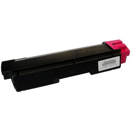 1 x Compatible Kyocera TK594 Magenta Toner Cartridge TK-594M