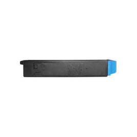 1 x Compatible Kyocera TK8119 Cyan Toner Cartridge TK-8119C