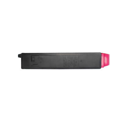 1 x Compatible Kyocera TK8119 Magenta Toner Cartridge TK-8119M