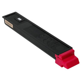 1 x Compatible Kyocera TK899 Magenta Toner Cartridge TK-899M