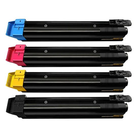 4 x Compatible Kyocera TK899 Toner Cartridge TK-899