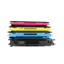 4 x Compatible Brother TN-155 Toner Cartridge