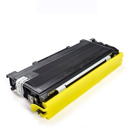 5 x Compatible Brother TN2025 Black Toner Cartridge TN-2025