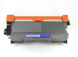 6 x Compatible Brother TN2030 Black Toner Cartridge TN-2030
