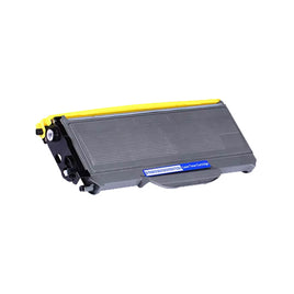 5 x Compatible Brother TN2150 Black Toner Cartridge TN-2150