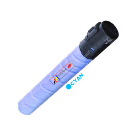 1 x Compatible Konica Minolta TN-216C Cyan Toner Cartridge A11G491