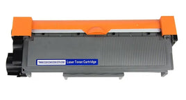 6 x Compatible Brother TN2350 Black Toner Cartridge TN-2350