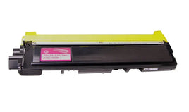 1 x Compatible Brother TN240 Magenta Toner Cartridge TN-240M