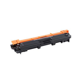2 x Compatible Brother TN253 Black Toner Cartridge TN-253BK - 2,500 Pages