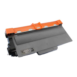5 x Compatible Brother TN3340 Black Toner Cartridge TN-3340 - 8,000 Pages