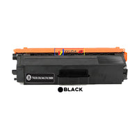 
              1 x Compatible Brother TN346 / TN348 / TN349 Black Toner Cartridge
            