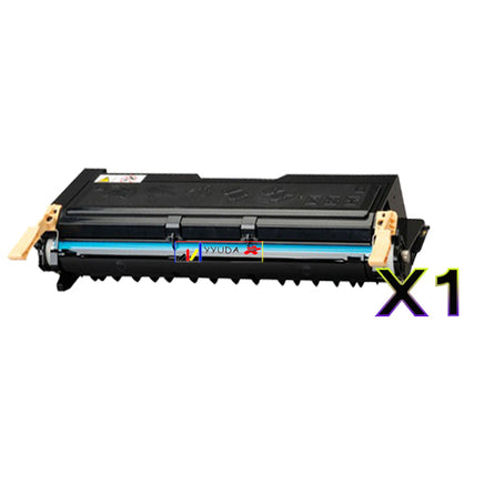 1 x Compatible Fuji Xerox DocuPrint 2065 / 3055 Black Toner Cartridge CWAA0711