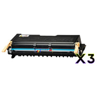 
              3 x Compatible Fuji Xerox DocuPrint 2065 / 3055 Black Toner Cartridge CWAA0711
            