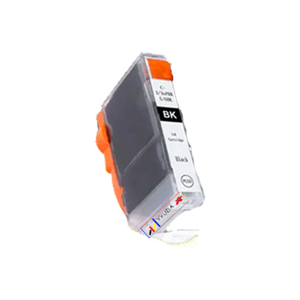 1 x Compatible Canon BCI-3eBK Black Ink Cartridge