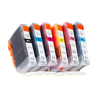 
              12 x Compatible Canon BCI6 Ink Cartridge BCI-6
            