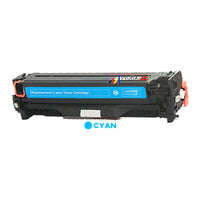 
              1 x Compatible Canon CART316C Cyan Toner Cartridge CART-316C
            