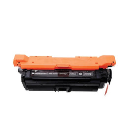 1 x Compatible HP 649X Black Toner Cartridge CE260X - 17,000 Pages