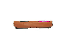 1 x Compatible HP 126A Magenta Toner Cartridge CE313A - 1,000 Pages