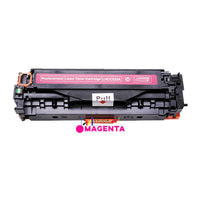 
              1 x Compatible HP 305A Magenta Toner Cartridge CE413A
            
