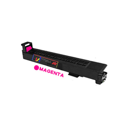 1 x Compatible HP 827A Magenta Toner Cartridge CF303A